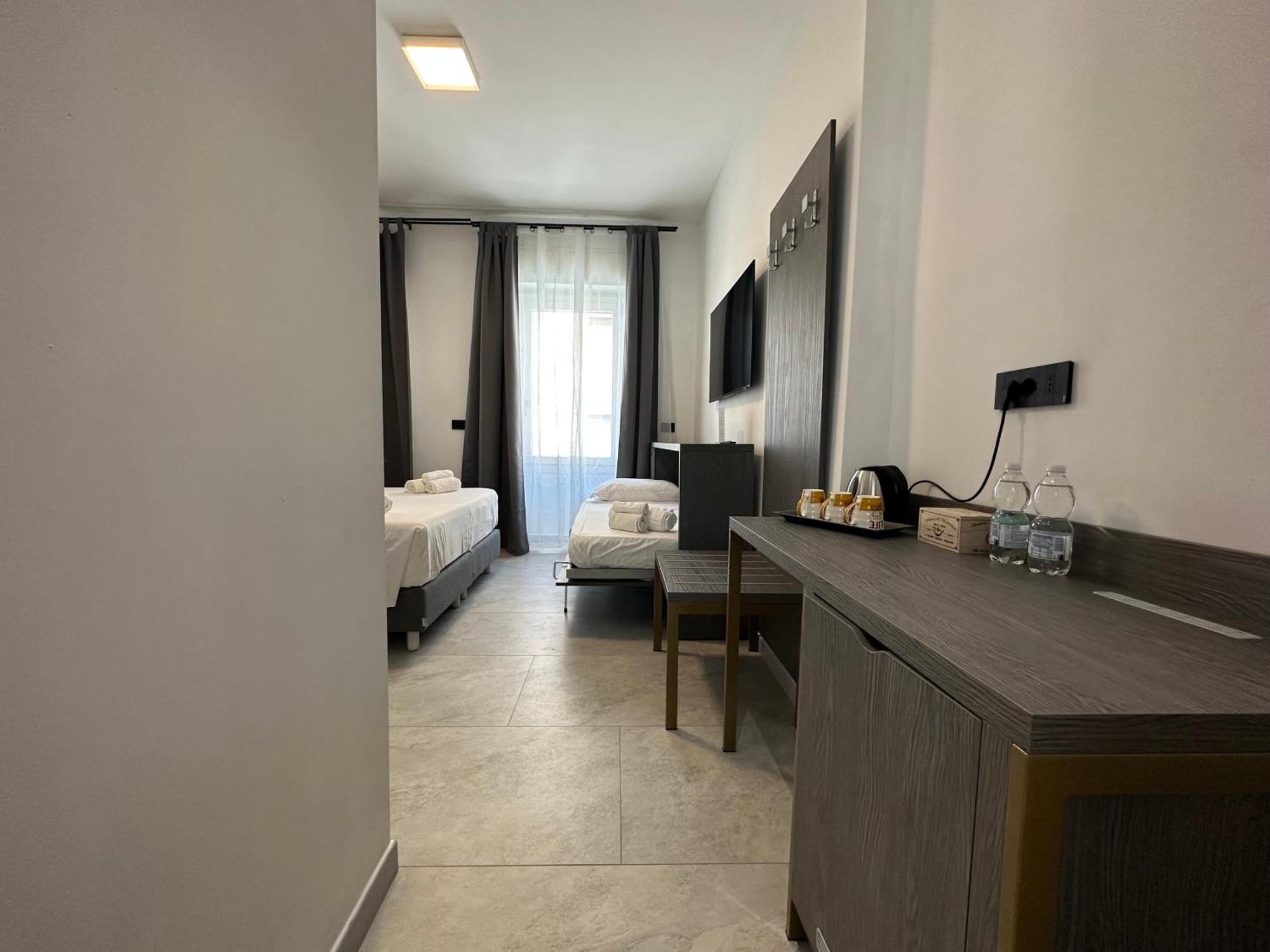 Dolmen Guest House Alghero Exterior foto