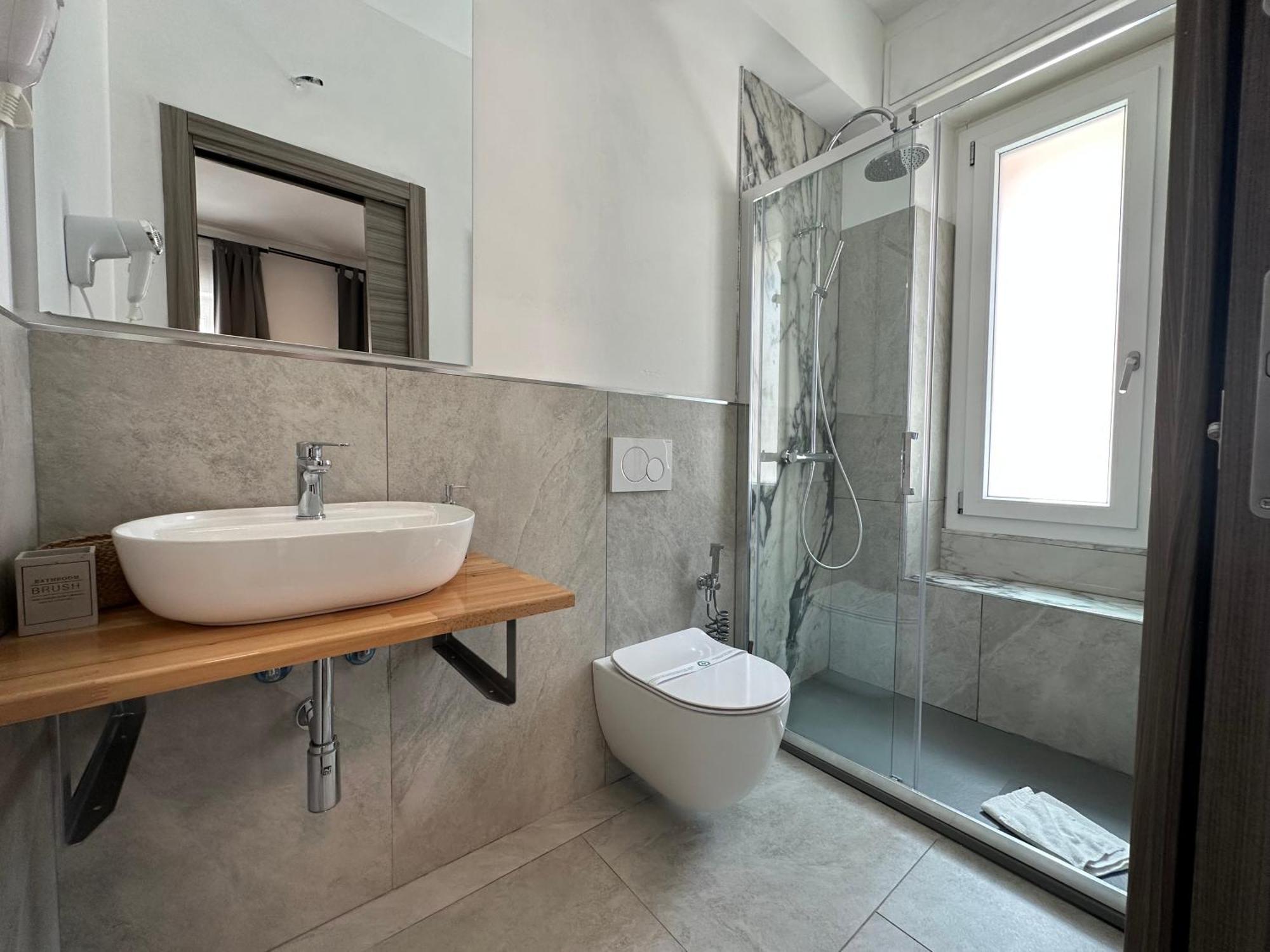Dolmen Guest House Alghero Exterior foto