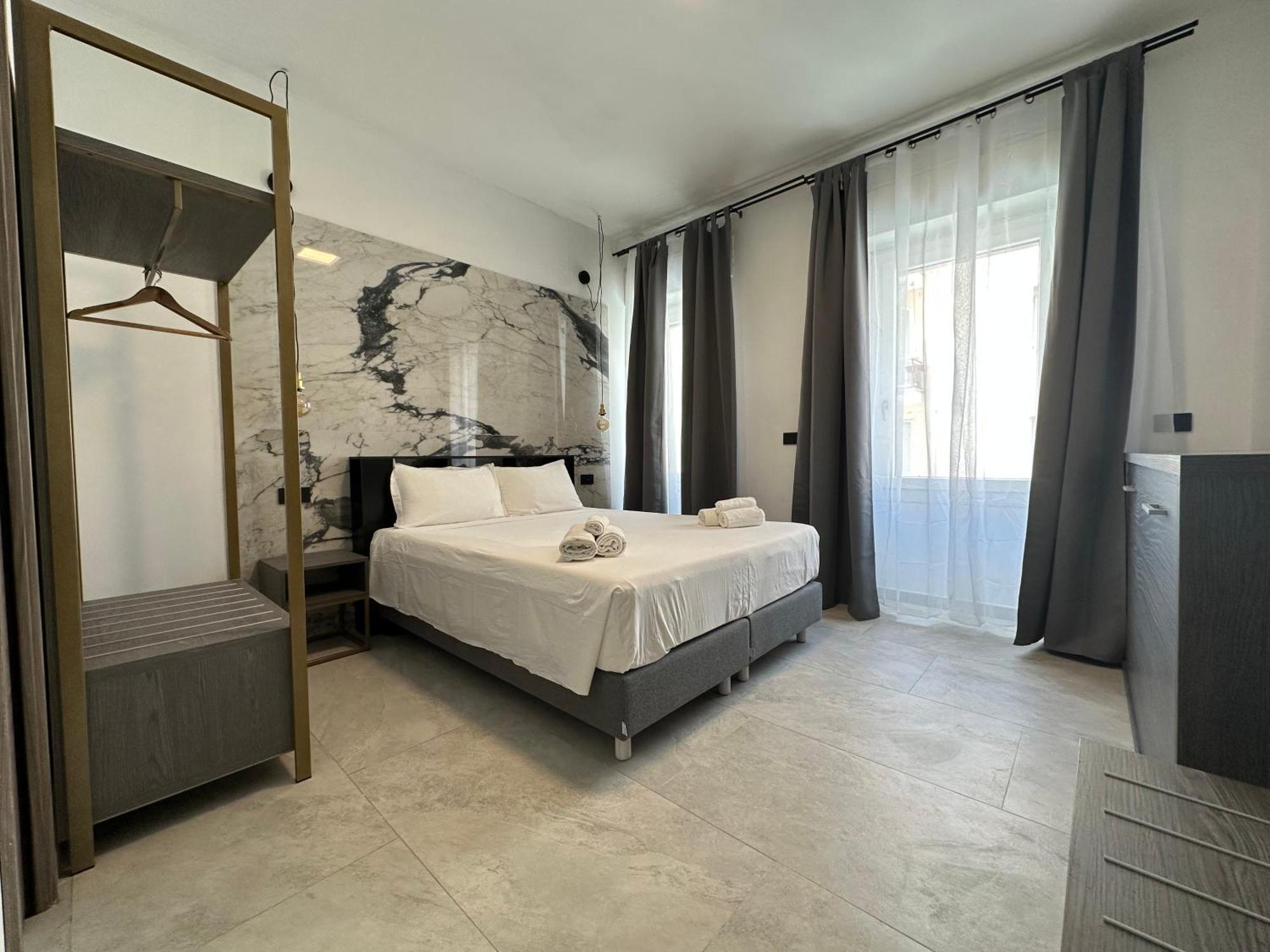 Dolmen Guest House Alghero Exterior foto