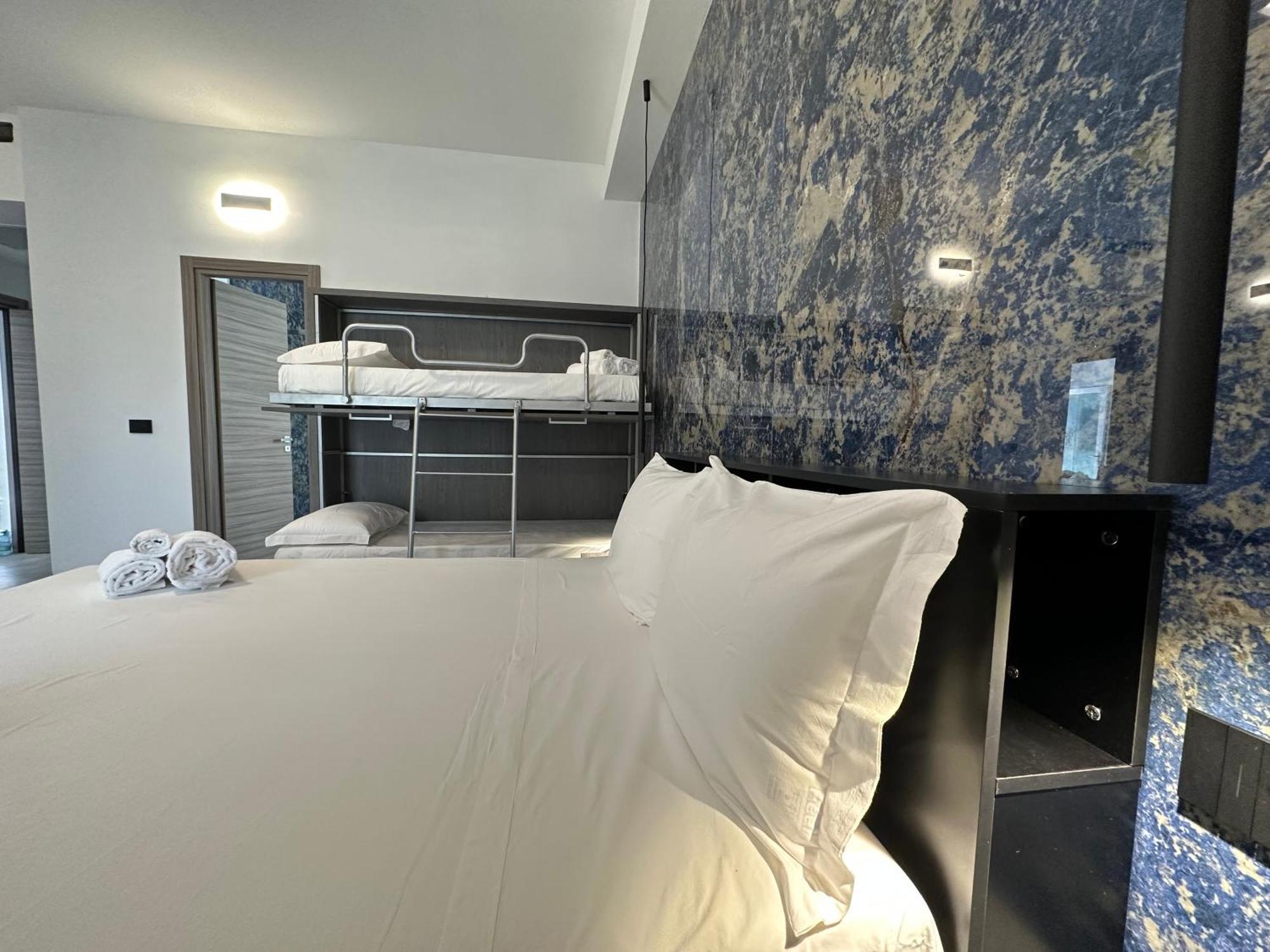 Dolmen Guest House Alghero Exterior foto