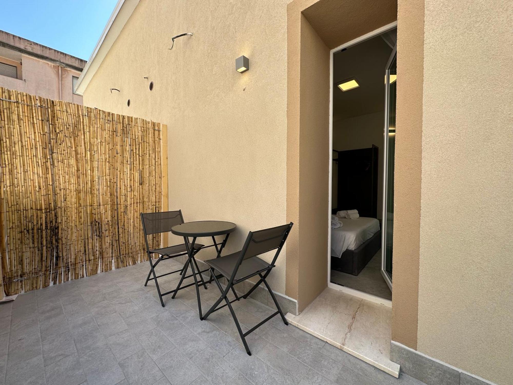 Dolmen Guest House Alghero Exterior foto